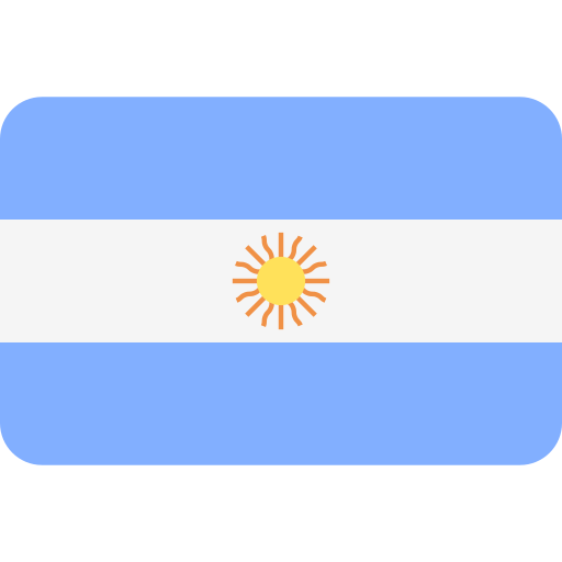 Argentina Flag